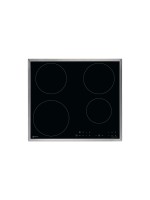 Electrolux Plaque de cuisson par induction GK58TCICN À plat