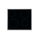 Electrolux Plaque de cuisson en vitrocéramique GK58TCCN À plat
