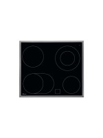 Electrolux GK58CCN, Glaskeramik-Kochfeld
