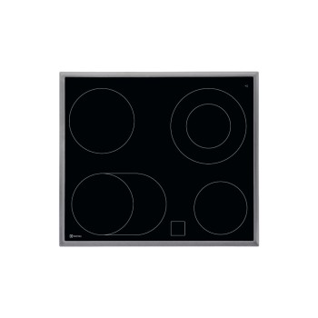 Electrolux GK58CCN, Glaskeramik-Kochfeld Electrolux GK58CCN, Glaskeramik-Kochfeld