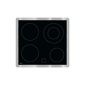 Electrolux GK56PPLRCN, Glaskeramik-Kochfeld