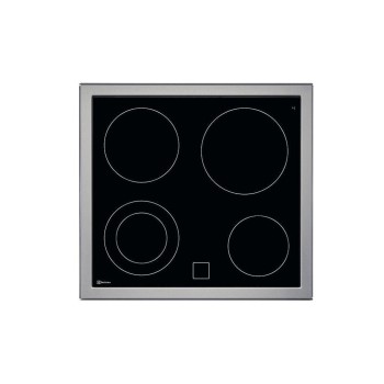 Electrolux GK56PPLCN, Glaskeramik-Kochfeld