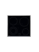 Electrolux GK56PCN, Glaskeramik-Kochfeld