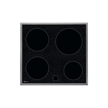 Electrolux GK56CN, Glaskeramik-Kochfeld