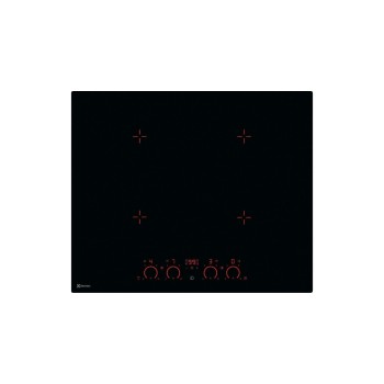 Electrolux GK58TSIPO, Induktions-Kochfeld
