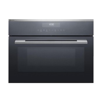Electrolux Einbaumikrowelle EB4GL90KCN, Backofen EURO 230 V