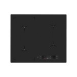 Electrolux Plaque de cuisson par induction GK58FTIPO À plat/Affleurant