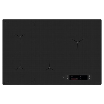Electrolux Induktions-Kochfeld GK78FTIPO