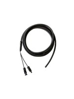 Elektromaterial Câble de raccordement MC4 - ouvert, 2x2,5 mm, 5 m