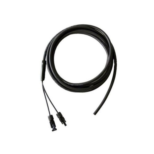 Elektromaterial Câble de raccordement MC4 - ouvert, 2x2,5 mm, 5 m