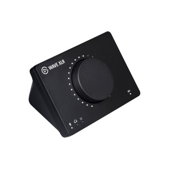Elgato Interface audio Wave XLR Elgato Interface audio Wave XLR