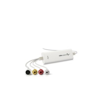 Elgato Adaptateur Video Capture USB type C - SCART Elgato Adaptateur Video Capture USB type C - SCART