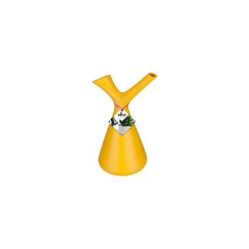 Elho Giesskanne Plunge 1.7 Liter, ocker