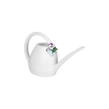Elho Giesskanne Aquarius 3.5 Liter, weiss
