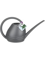 Elho Arrosoir Aquarius 3.5 l, anthracite