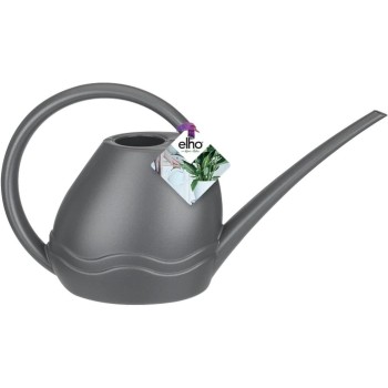 Elho Giesskanne Aquarius 3.5 Liter, anthrazit