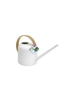 Elho Giesskanne B FOR SOFT 1.7 Liter, weiss