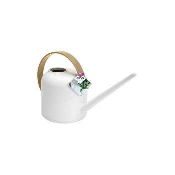 Elho Giesskanne B FOR SOFT 1.7 Liter, weiss