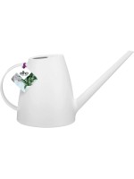 Elho Arrosoir Bruxelles 1.8 l, blanc