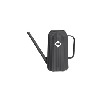 Elho Giesskanne Vibes Fold 1.7 Liter, anthrazit