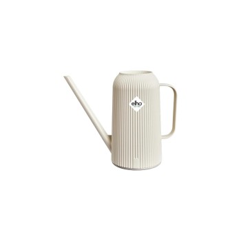 Elho Giesskanne Vibes Fold 1.7 Liter, leinenweiss
