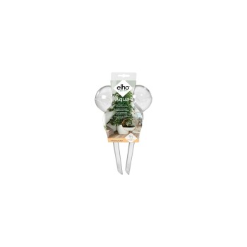 Elho Wasserspender Aqua Care 9 cm, transparent