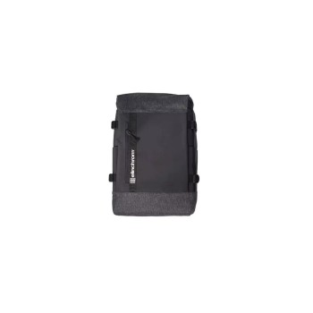 Elinchrom ONE pour sac Blitzset avec compartiment pour ordinateur portable de 16 pouces, noir Elinchrom ONE pour sac Blitzset avec compartiment pour ordinateur portable de 16 pouces, noir