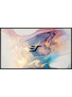 AEON EDGE FREE - RAHMENLEINWAND, 16:9 / CLR3 / 244 x 137