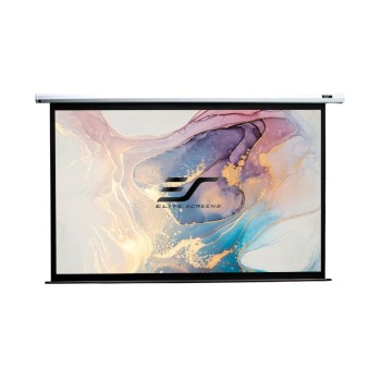 SPECTRUM - MOTORLEINWAND, Weiss / 16:9 / 244 x 137 (Vorlauf 20cm) SPECTRUM - MOTORLEINWAND, Weiss / 16:9 / 244 x 137 (Vorlauf 20cm)