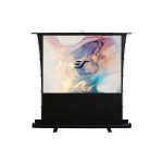 Elite Screens Écran mural mobile ezCinema Plus 2 F107XWH2 237x133.5 cm 16:9