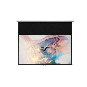 MANUELLE ROLLOLEINWAND -HT- PREMIUM, Weiss / 16:9 / 244 x 137 MANUELLE ROLLOLEINWAND -HT- PREMIUM, Weiss / 16:9 / 244 x 137