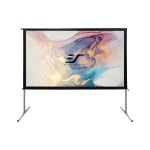 Elite Screens Écran mural mobile Yard Master 2 OMS100H2 221.5x124.5 cm 16:9