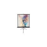 Elite Screens Écran mural mobile Tripode T120UWH 266.7x150.1 cm 16:9