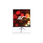 Elite Screens Écran mural mobile Tripode T92UWH 203.2x114.3 cm 16:9