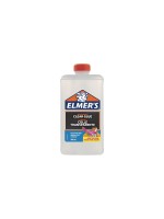 Elmer's Bastelkleber transparent, 147ml