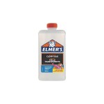 Elmers Colle de bricolage Transparent, 946 ml