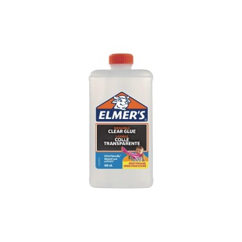 Elmer's Bastelkleber transparent, 946ml