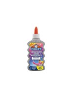 Elmers Colle de bricolage Glitter Glue 1 Pièce/s, Argenté