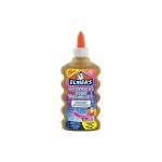 Elmers Colle de bricolage Glitter Glue 1 Pièce/s, Doré