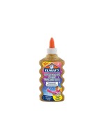 Elmers Colle de bricolage Glitter Glue 1 Pièce/s, Doré