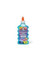 Elmers Colle de bricolage Glitter Glue 1 Pièce/s, Bleu