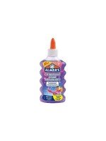 Elmers Colle de bricolage Glitter Glue 1 Pièce/s, Violet
