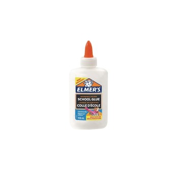 Elmers Colle de bricolage 118 ml Elmers Colle de bricolage 118 ml