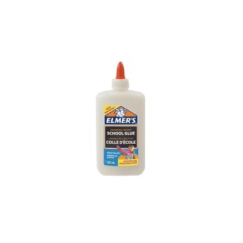 Elmers Colle de bricolage Blanc, 225 ml Elmers Colle de bricolage Blanc, 225 ml
