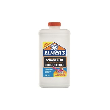 Elmers Colle de bricolage Blanc, 946 ml Elmers Colle de bricolage Blanc, 946 ml