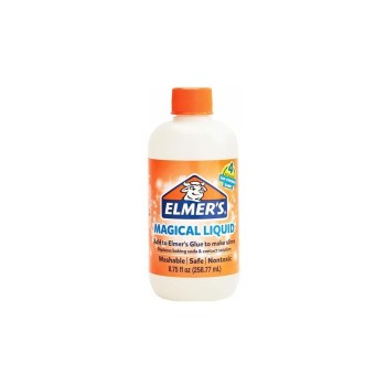 Elmers Colle de bricolage Magical Liquid 259 ml Elmers Colle de bricolage Magical Liquid 259 ml