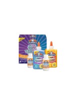 Elmers Colle de bricolage Slime Kit Color Changing Kit 4 parties