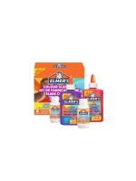 Elmers Colle de bricolage Slime Kit Opaque 1 Pièce/s, Violet, Rose