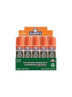 Elmers Lot de bâtons de colle Pure Glue 10 Pièce/s, Blanc