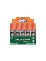 Elmers Lot de bâtons de colle Pure Glue 10 Pièce/s, Blanc